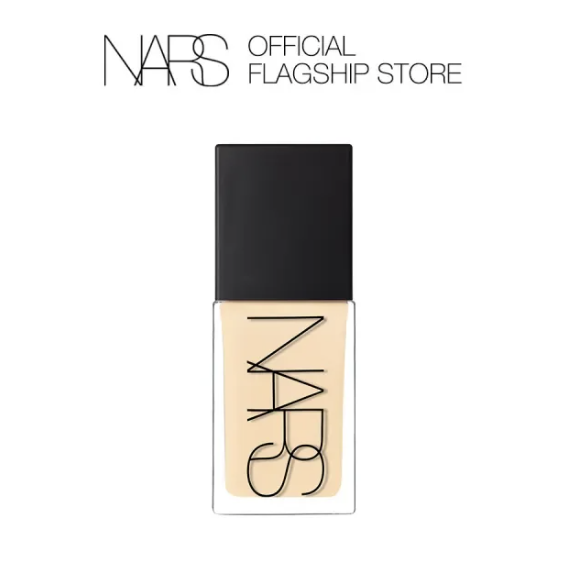 NARS Foundation