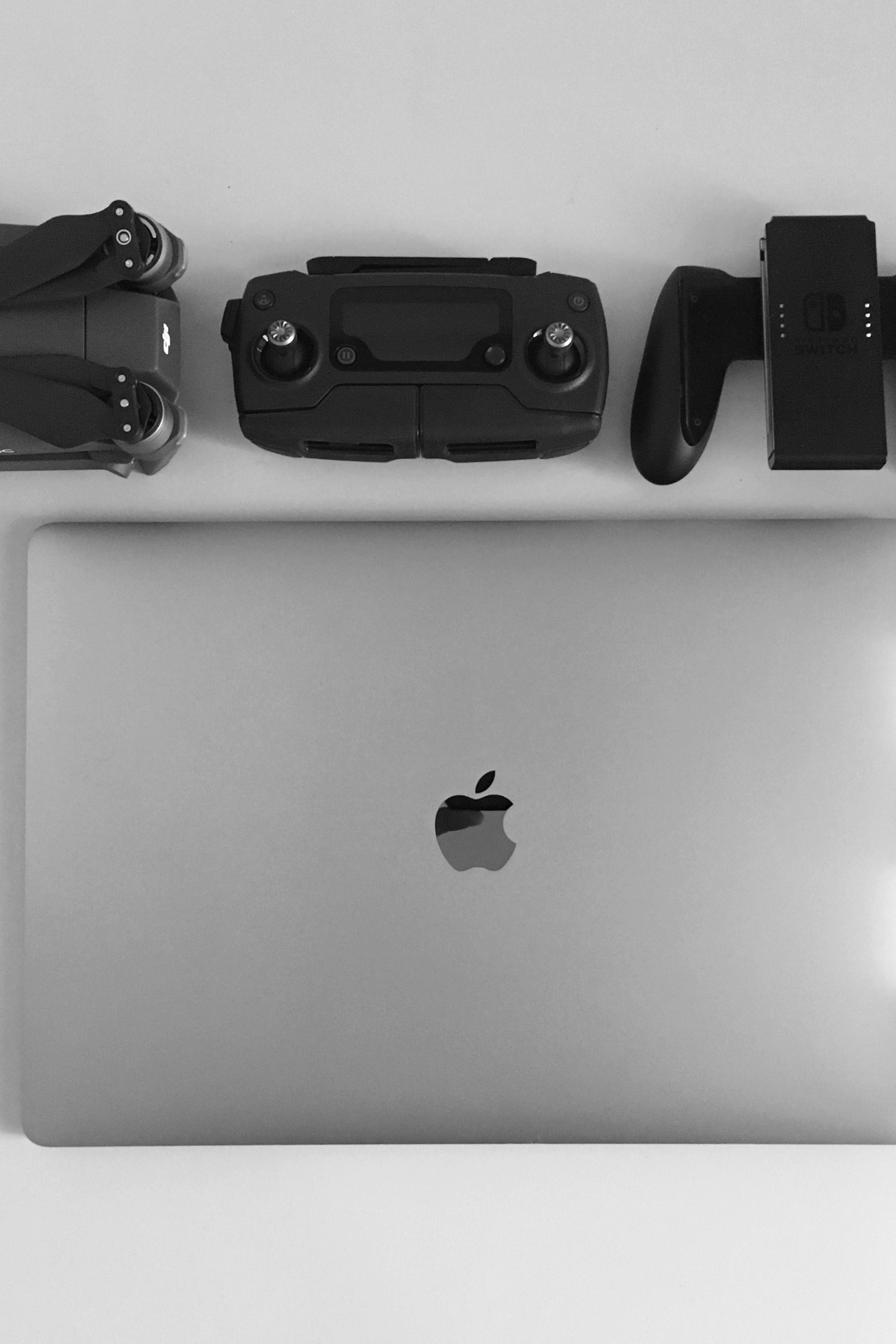Electronics
