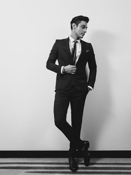 Men